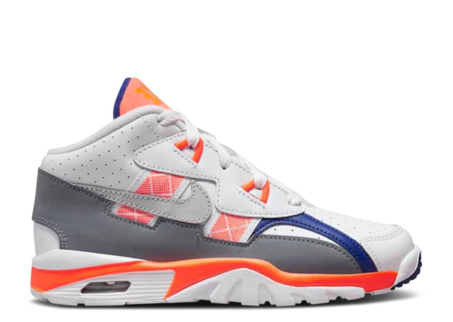 NIKE AIR TRAINER SC HIGH AUBURN (PS)