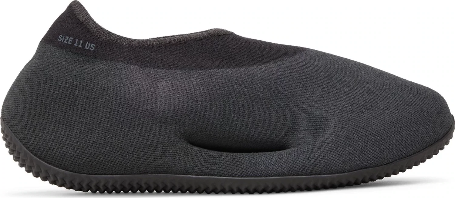 YEEZY KNIT RNR FADED ONYX