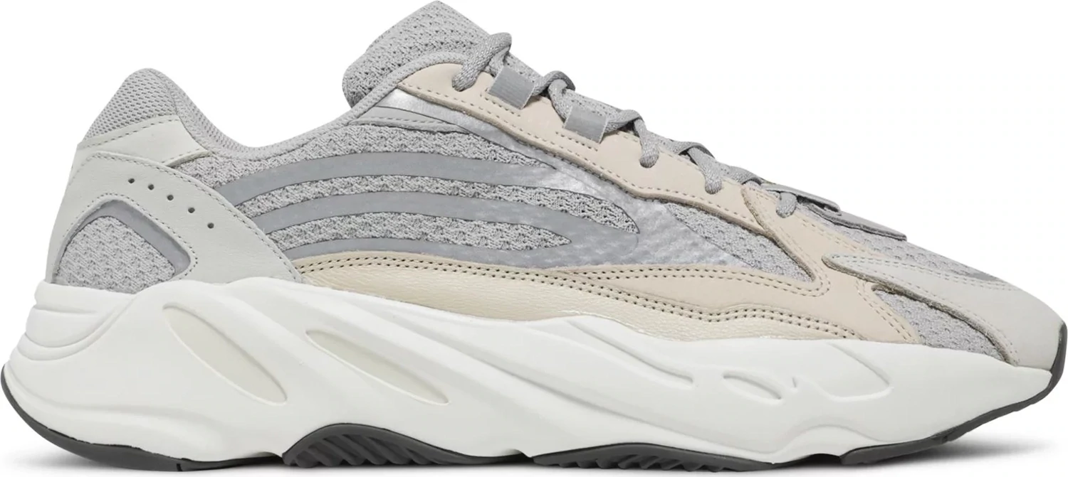 YEEZY 700 V2 CREAM