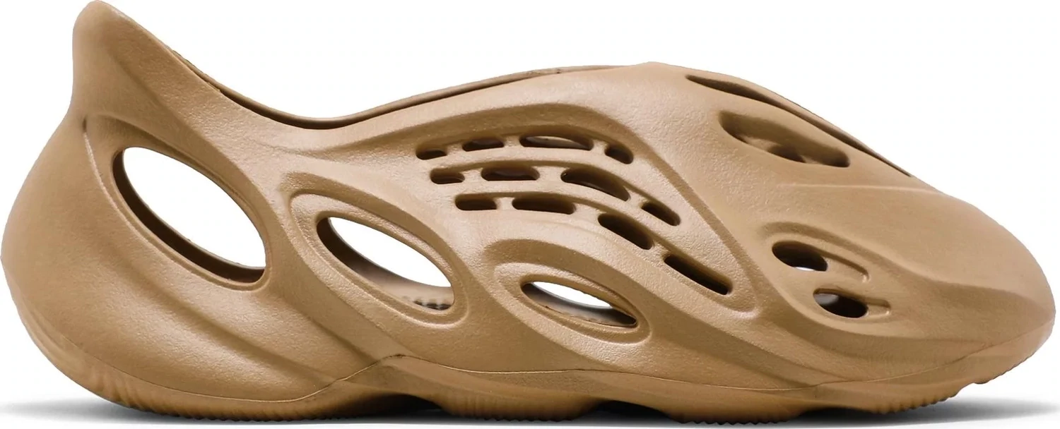 YEEZY FOAMRUNNER OCHRE