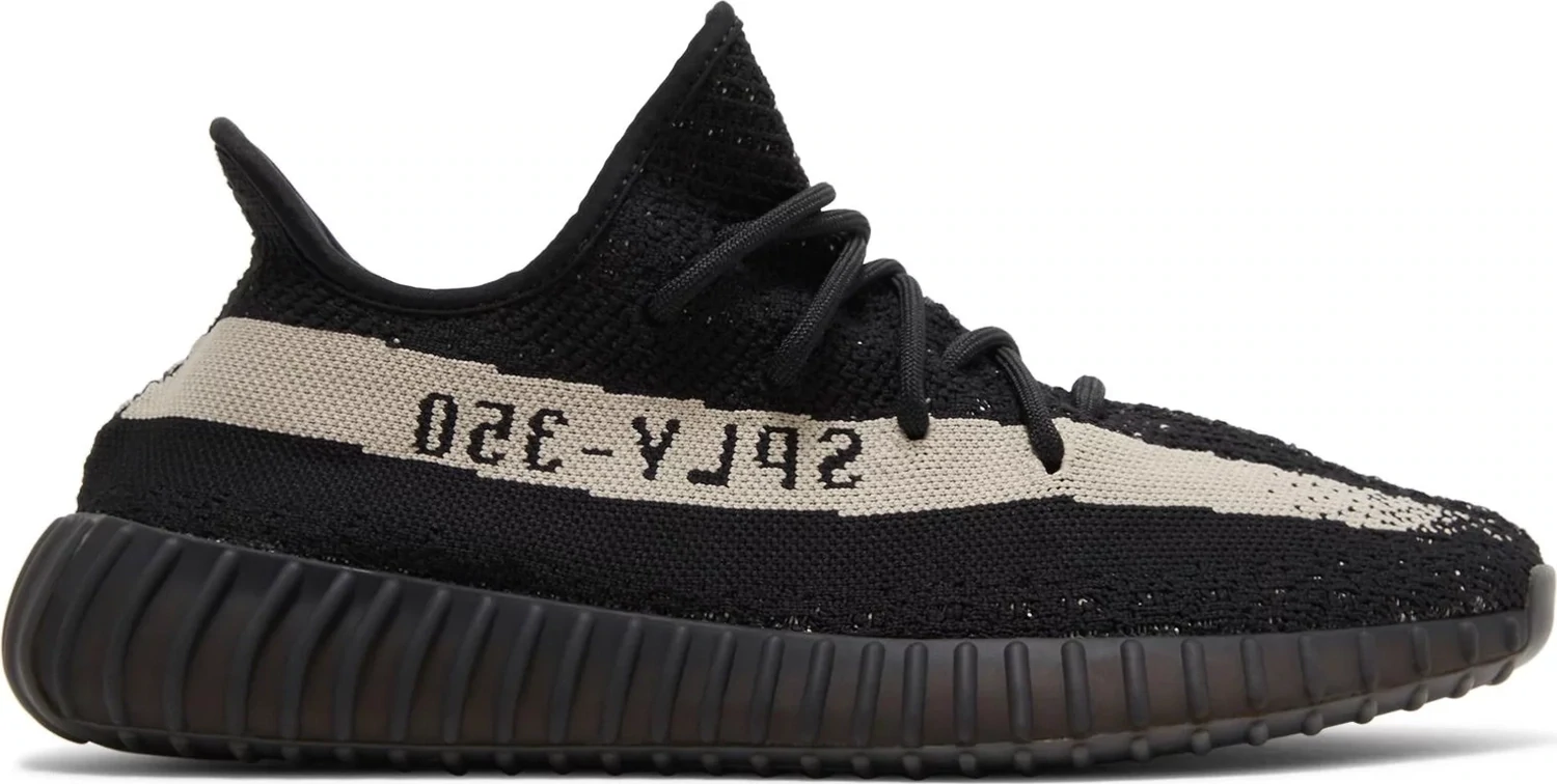 YEEZY 350 OREO