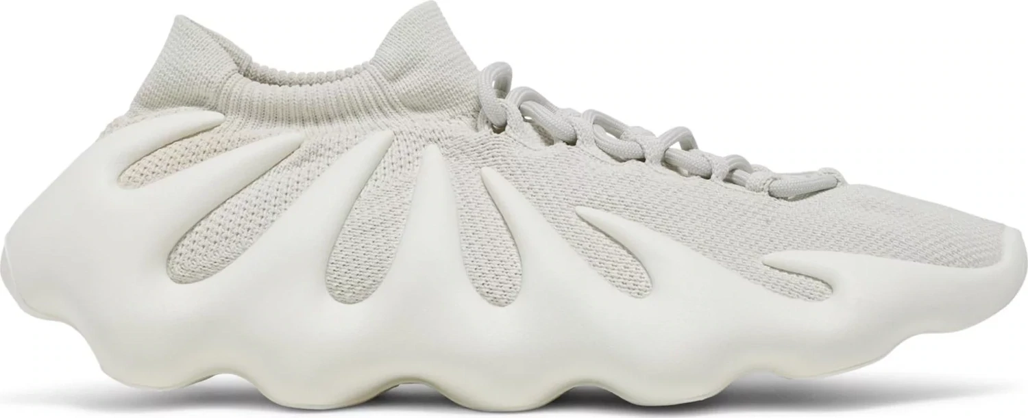 YEEZY 450 CLOUD WHITE