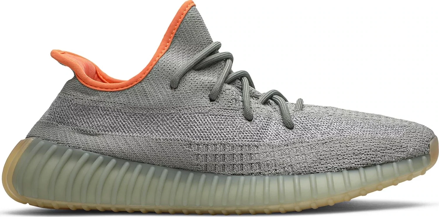 YEEZY 350 DESERT SAGE