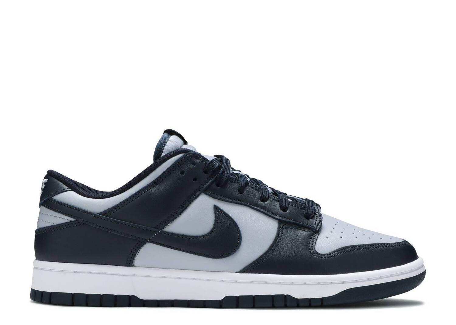 NIKE DUNK LOW GEORGETOWN