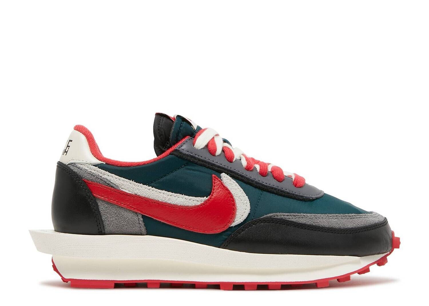 NIKE SACAI X UNDERCOVER MIDNIGHT SPRUCE