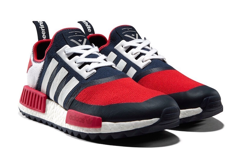 ADIDAS WM NMD TRAILPACK