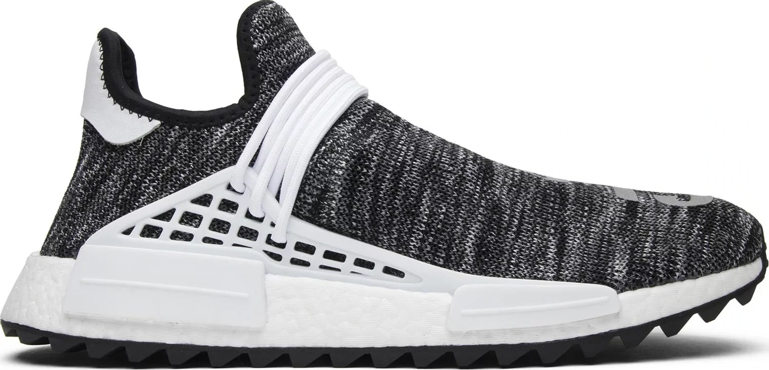 ADIDAS HUMAN RACE OREO TRAIL