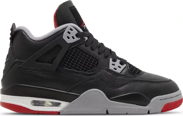 AJ 4 BRED REIMAGINED (GS)