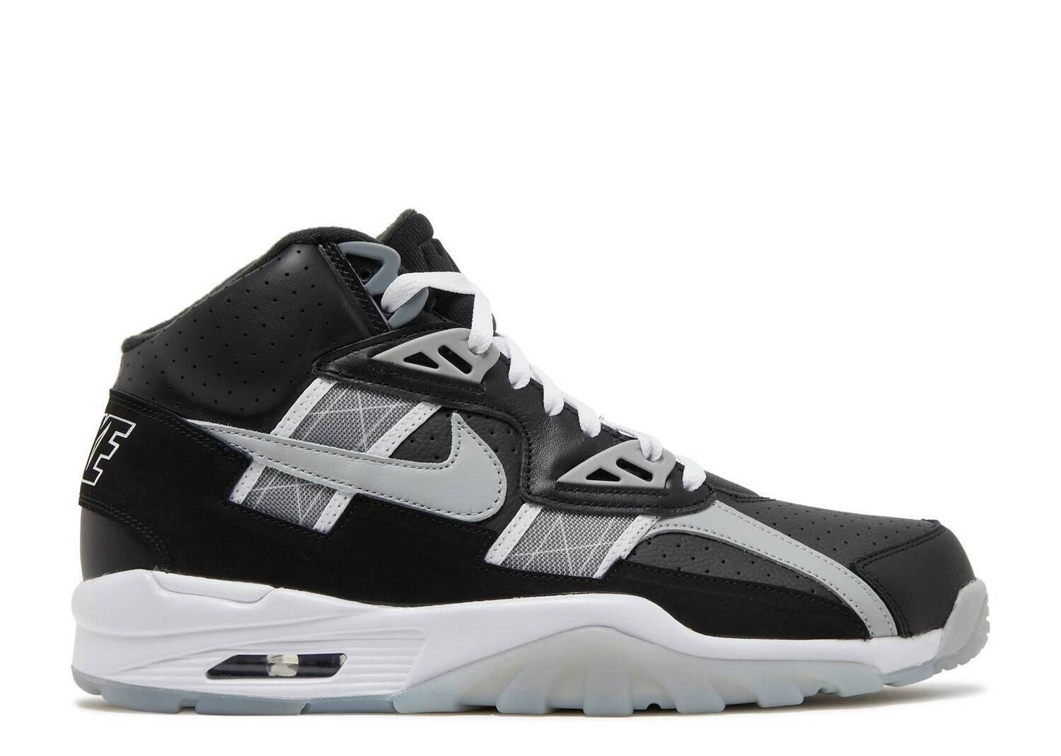 NIKE AIR TRAINER BO JACKSON &quot;OAKLAND RAIDER&quot;