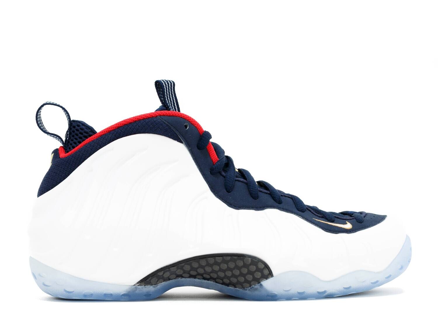 OLYMPIC FOAMPOSITE