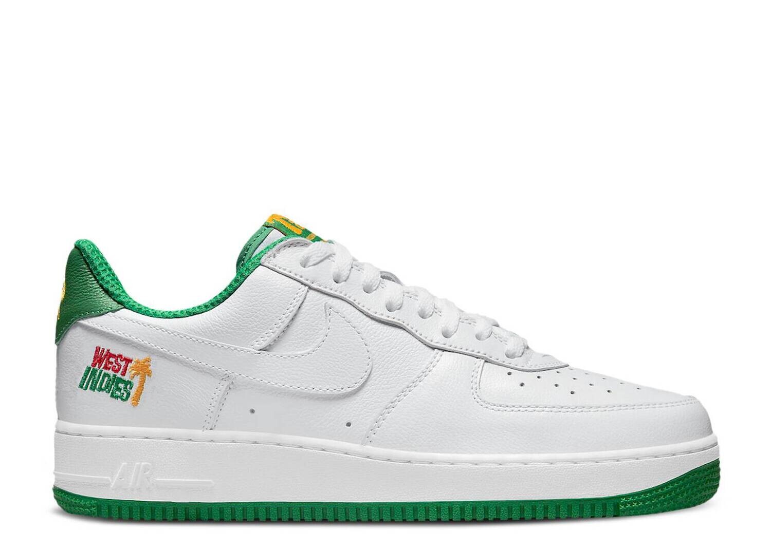 AF 1 LOW RETRO QS WEST INDIES (2022)
