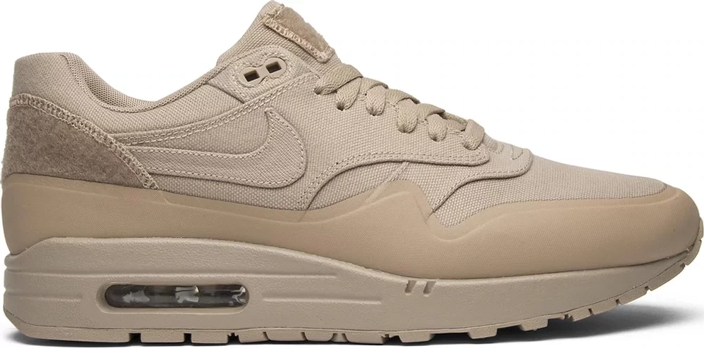AM 1 PATCHES TAN