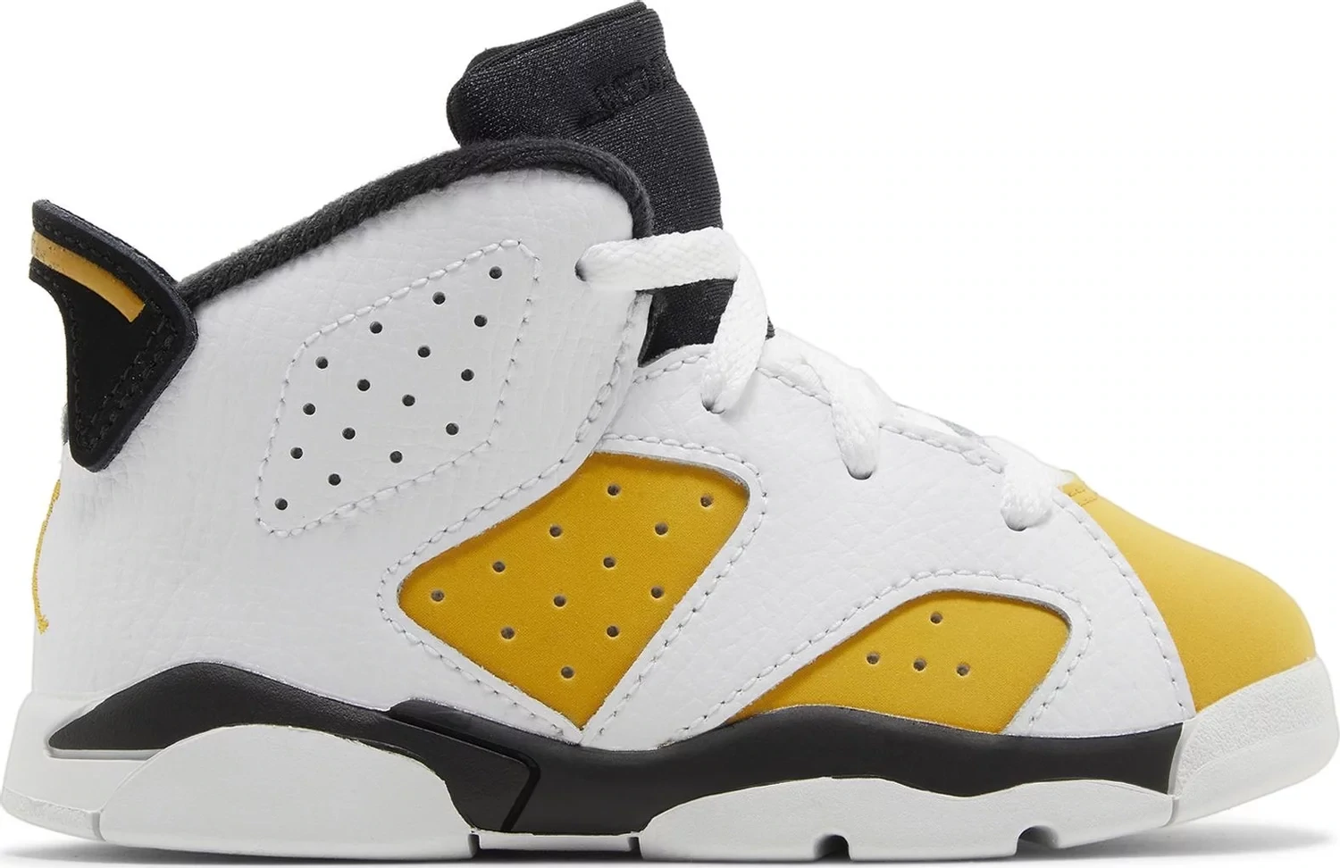 AJ 6 YELLOW OCHRE TD