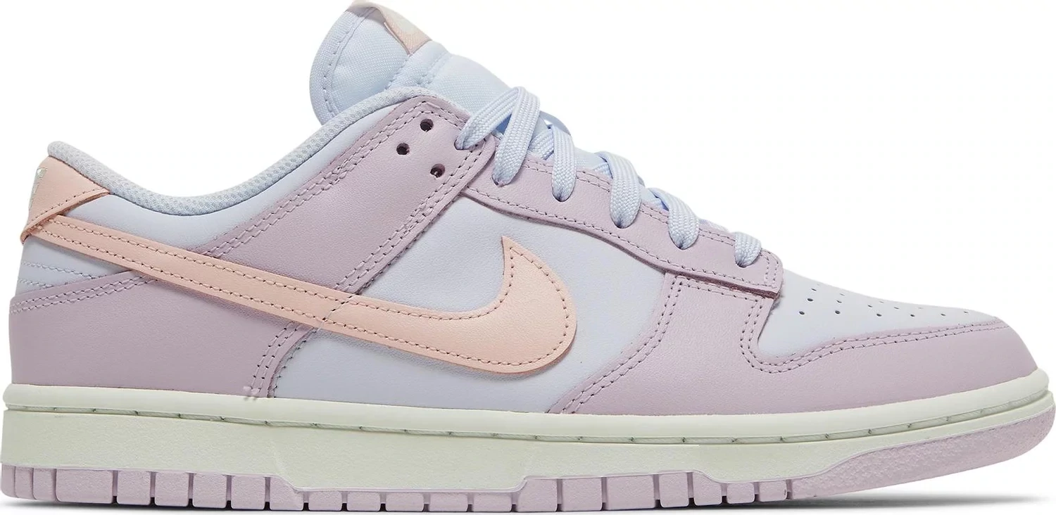 NIKE DUNK LOW EASTER