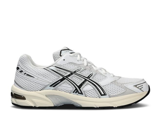 ASICS GEL-1130 CLOUD GREY