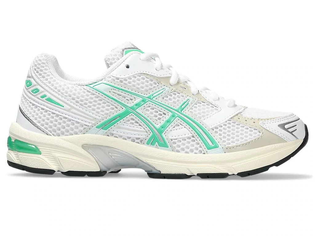 ASICS GEL - 1130 MALACHITE GREEN/CREAM