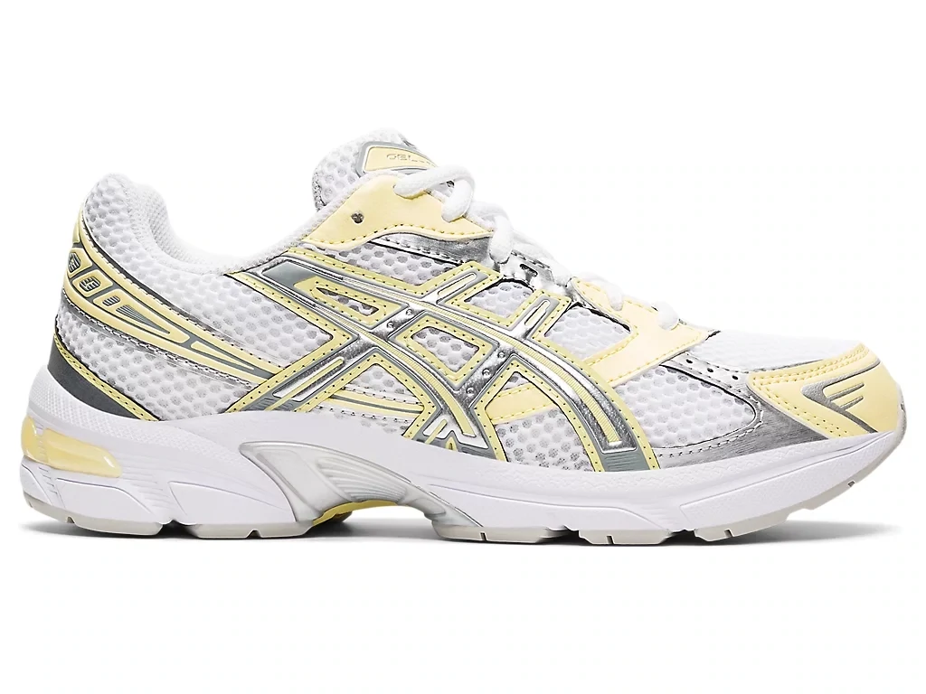 ASICS GEL-1130 WHITE BUTTER
