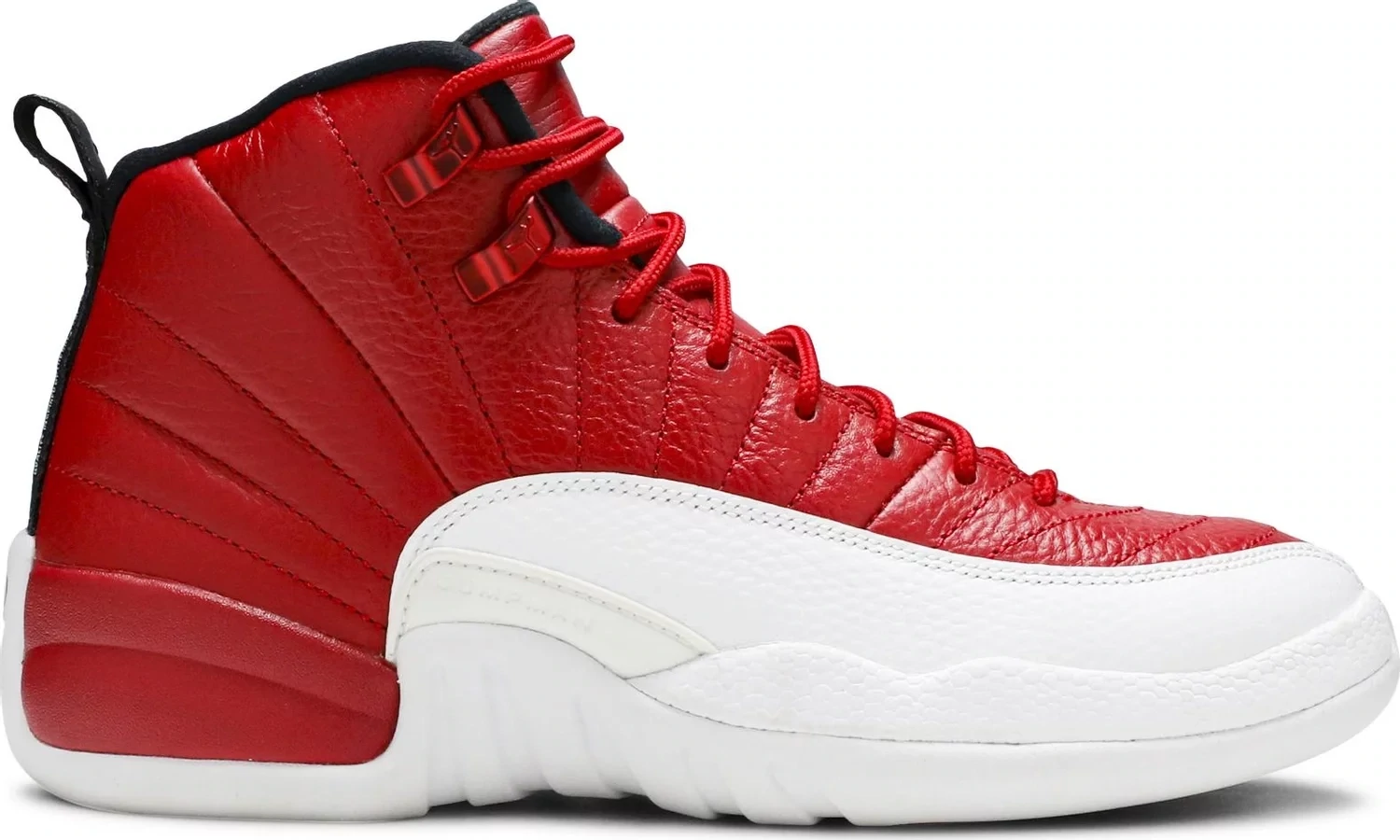 AJ 12 GYM RED GS