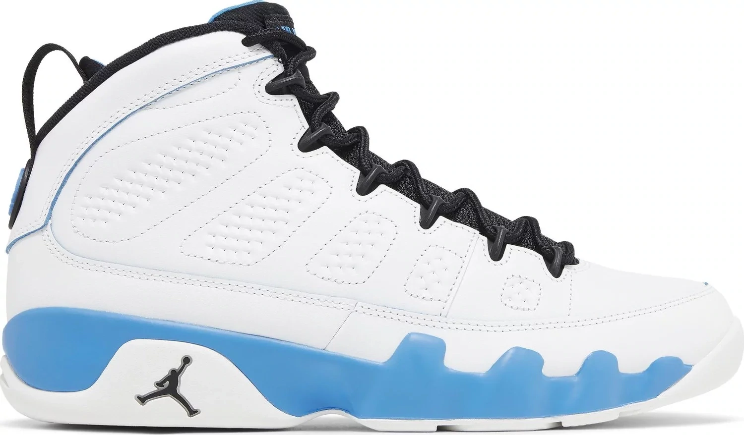 AJ 9 POWDER BLUE