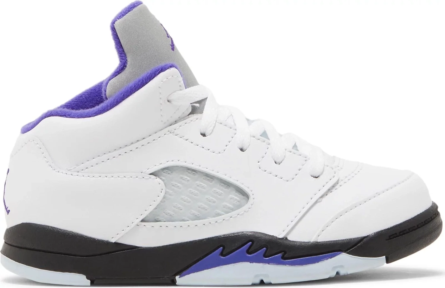 AJ 5 DARK CONCORD TD
