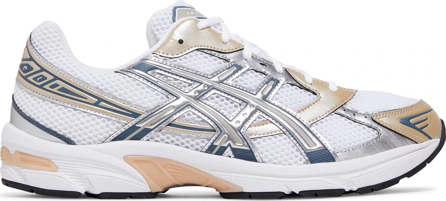 ASICS GEL 1130 WHITE WOOD CREPE