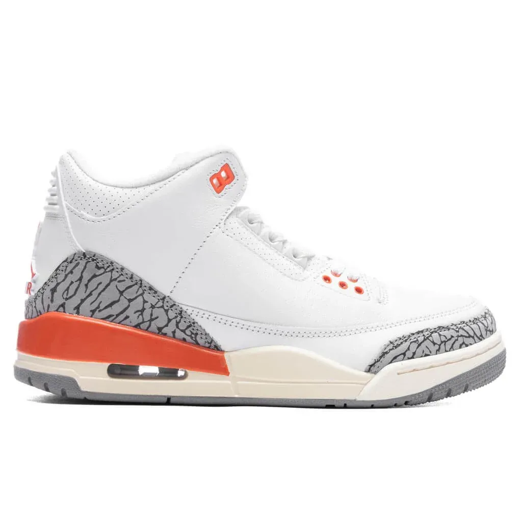 AJ 3 GEORGIA PEACH