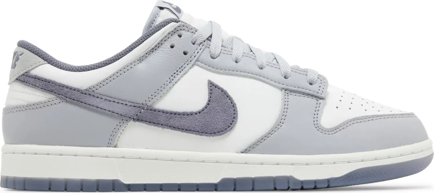 NIKE DUNK LOW &quot;LIGHT CARBON&quot;