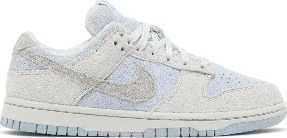 NIKE DUNK LOW LIGHT ARMORY BLUE PHOTON DUST