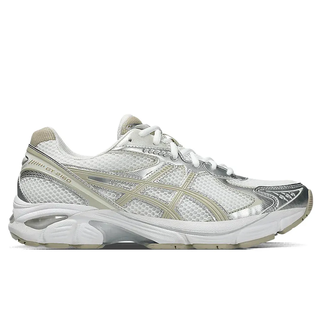 ASICS GT 2160 WHITE/PUTTY