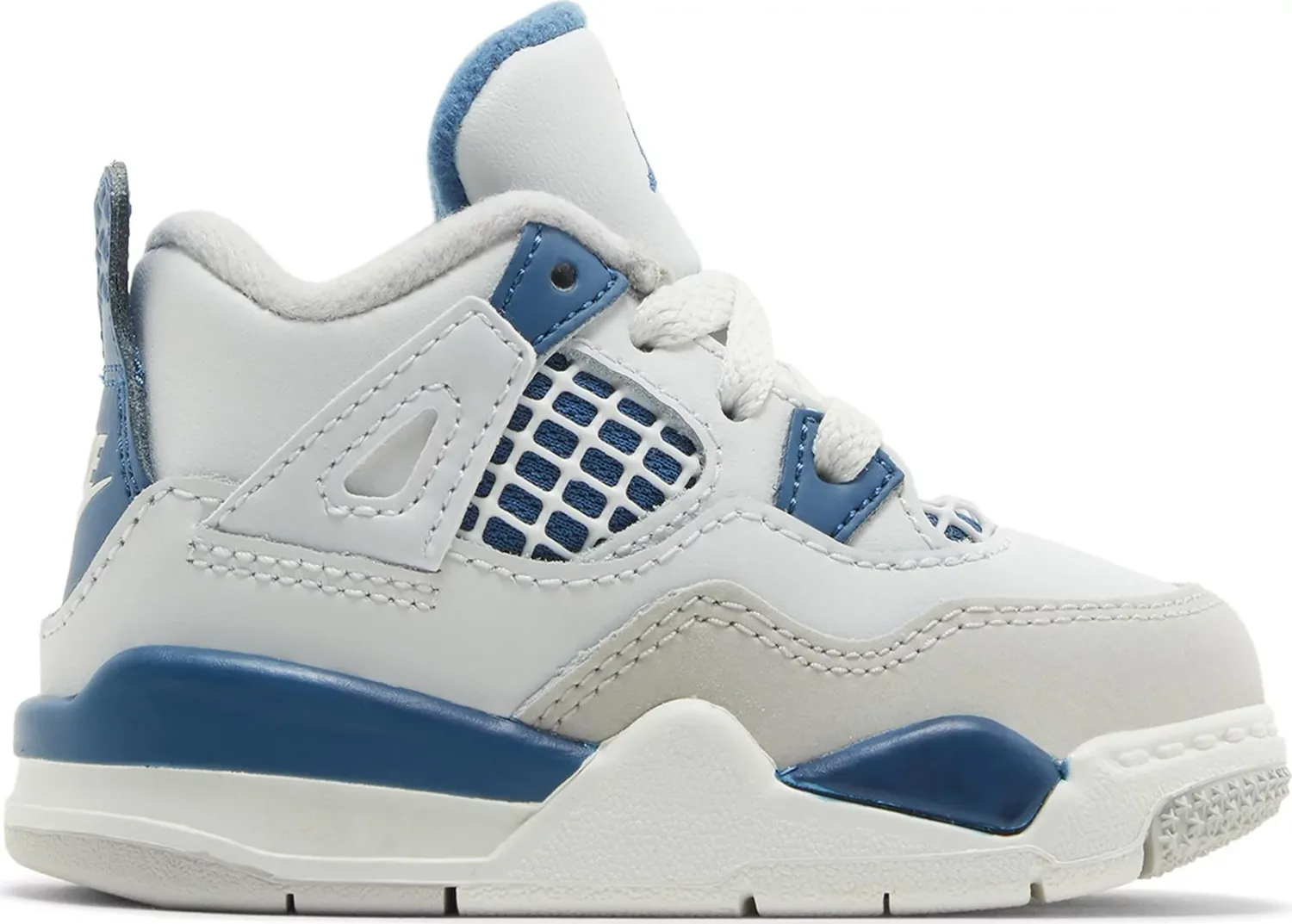 AJ 4 MILITARY BLUE (TD)