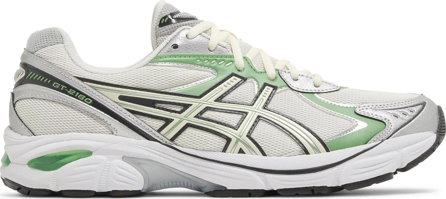 ASICS GT 2160 CREAM/BAMBOO