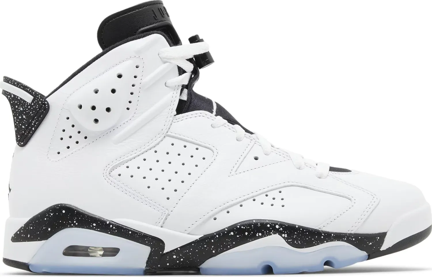 AJ 6 REVERSE OREO