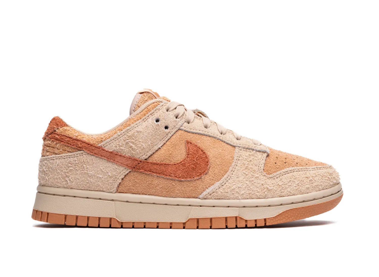 NIKE DUNK LOW BURNT SUNRISE