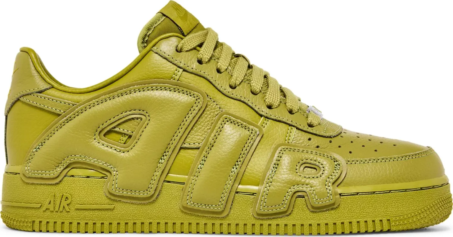 NIKE AF 1 LOW CACTUS PLANT FLEA MARKET MOSS
