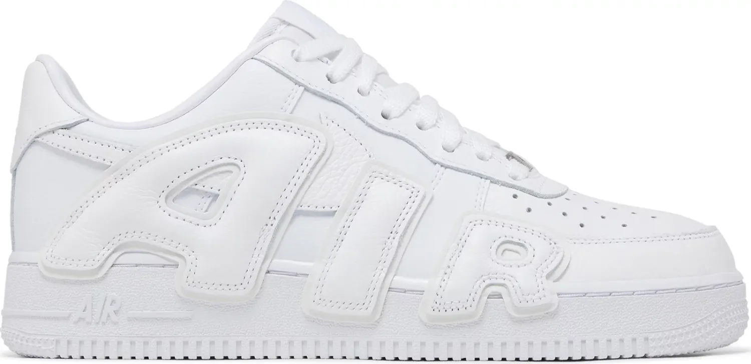 NIKE AF 1 LOW CACTUS PLANT FLEA MARKET WHITE