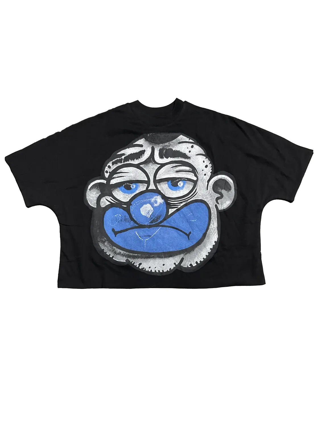 BILLIONAIRE BLOO CLOWN TEE