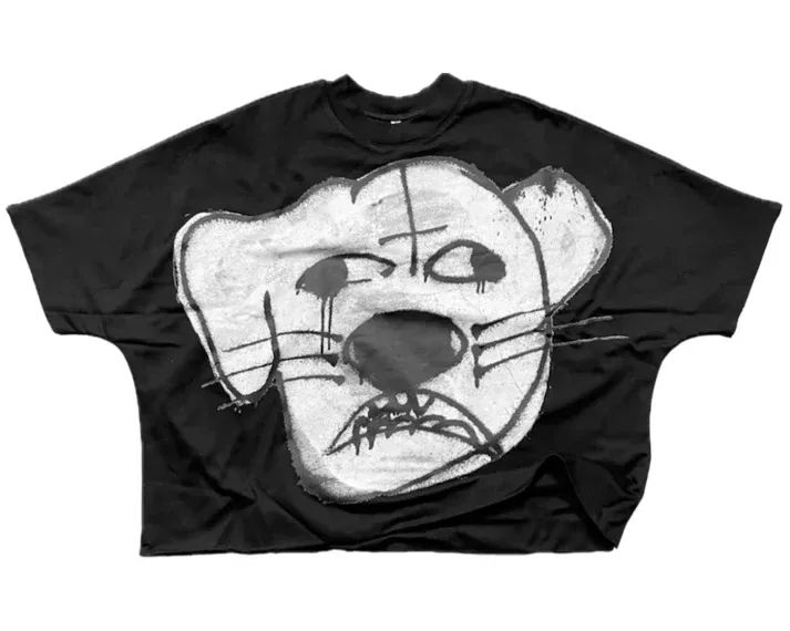 BILLIONAIRE BILLDOG TEE