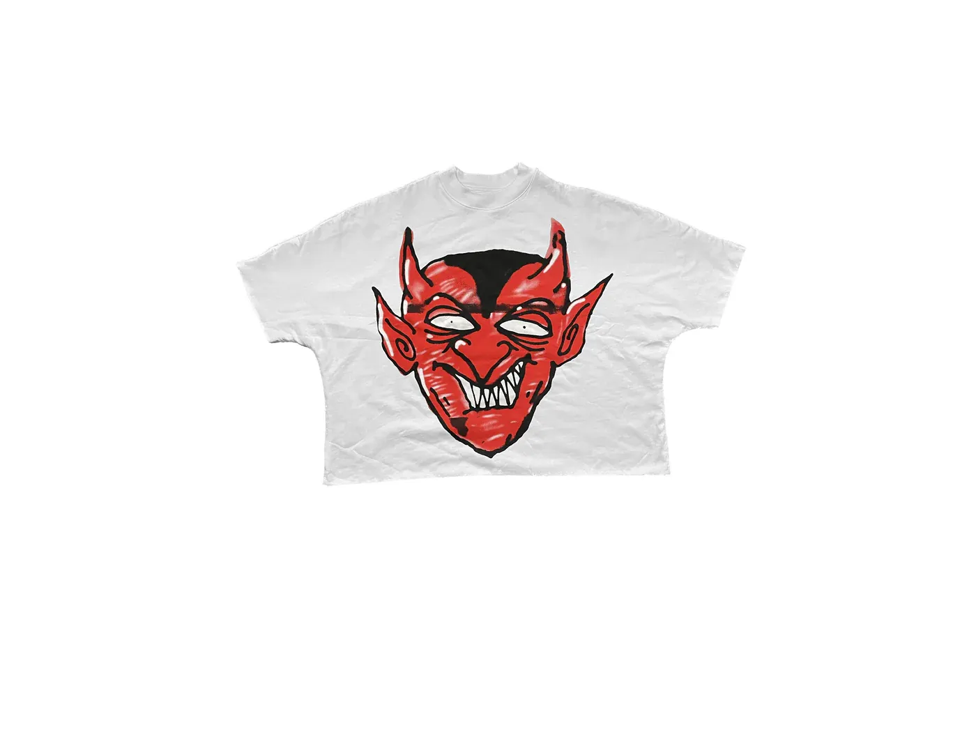 BILLIONAIRE BILLS DEMON TEE