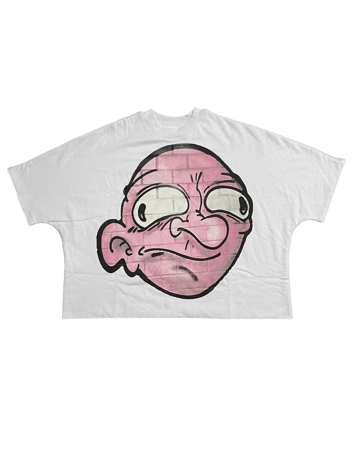 BILLIONAIRE BRAIN TEE