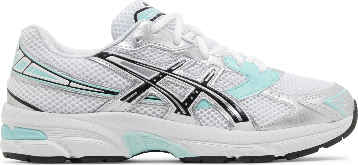 ASICS GEL - 1130 WHITE AQUA