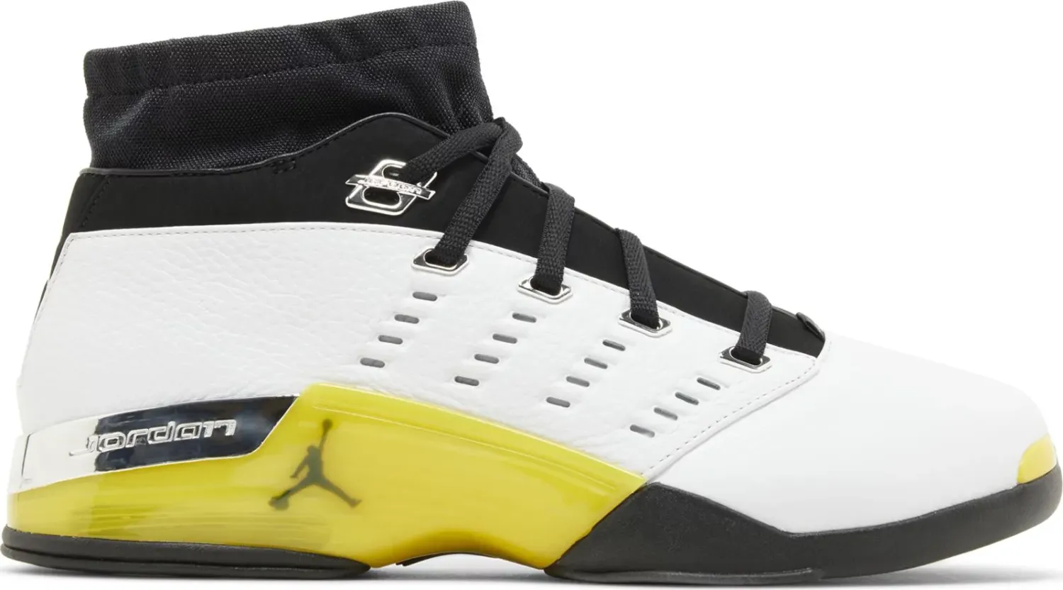 AJ 17 LOW ALL-STAR LIGHTNING