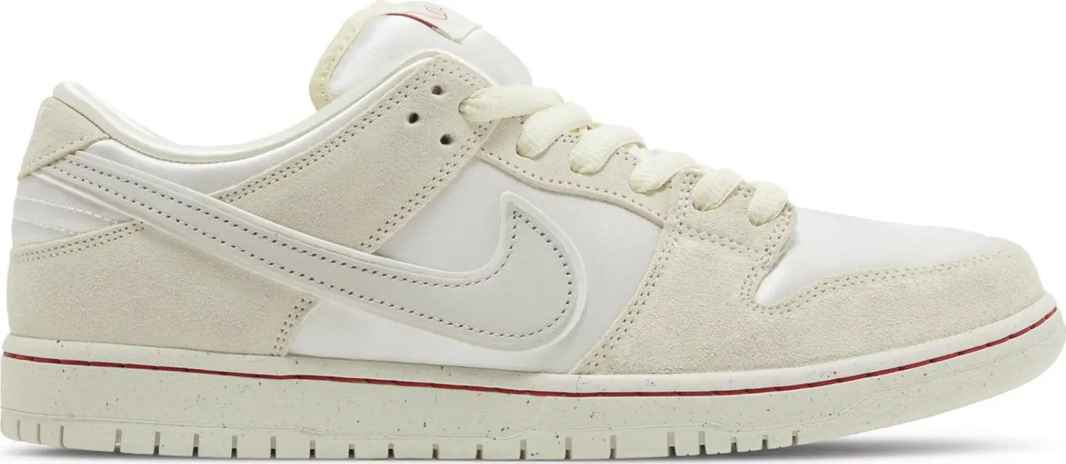 NIKE DUNK LOW &quot;CITY OF LOVE&quot; BONE