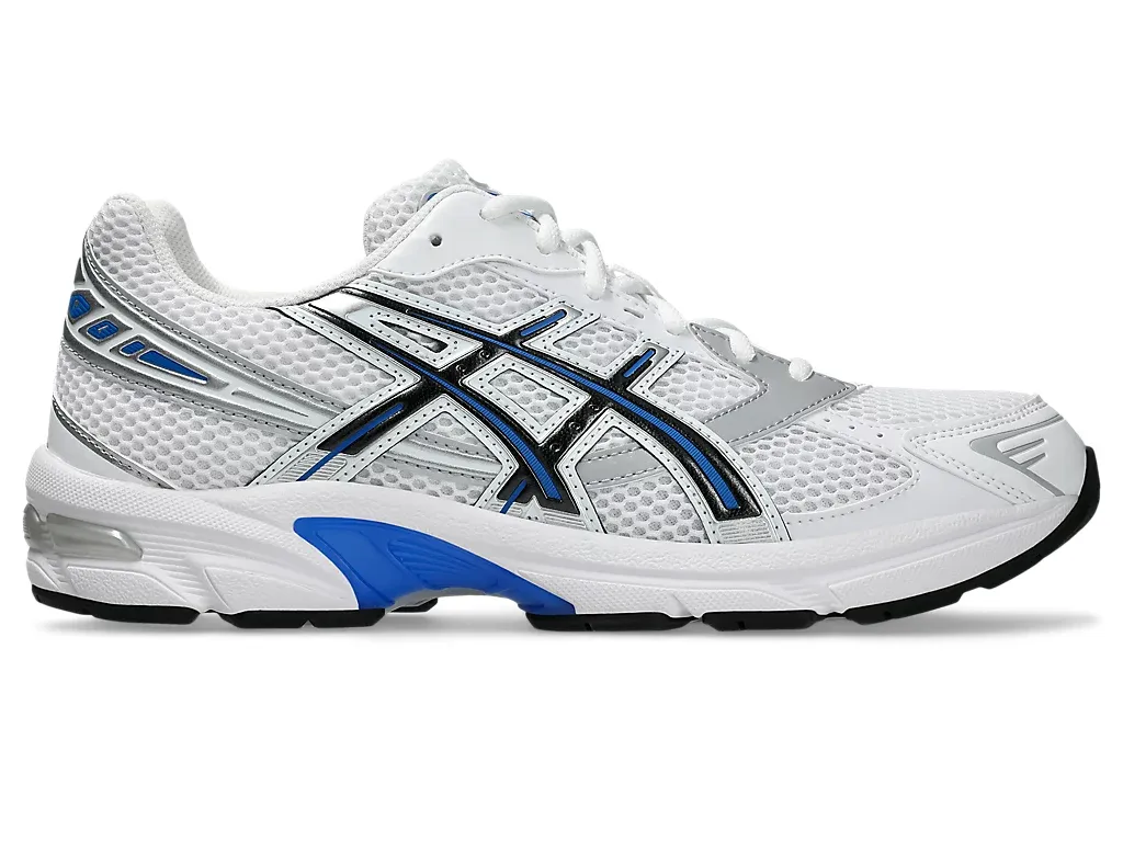 ASICS GEL - 1130 WHITE TUNA BLUE