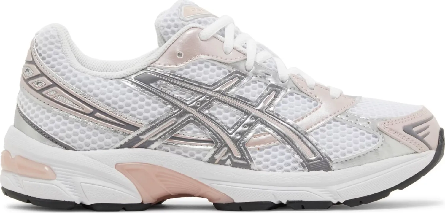 ASICS GEL-1130 WHITE NEUTRAL PINK