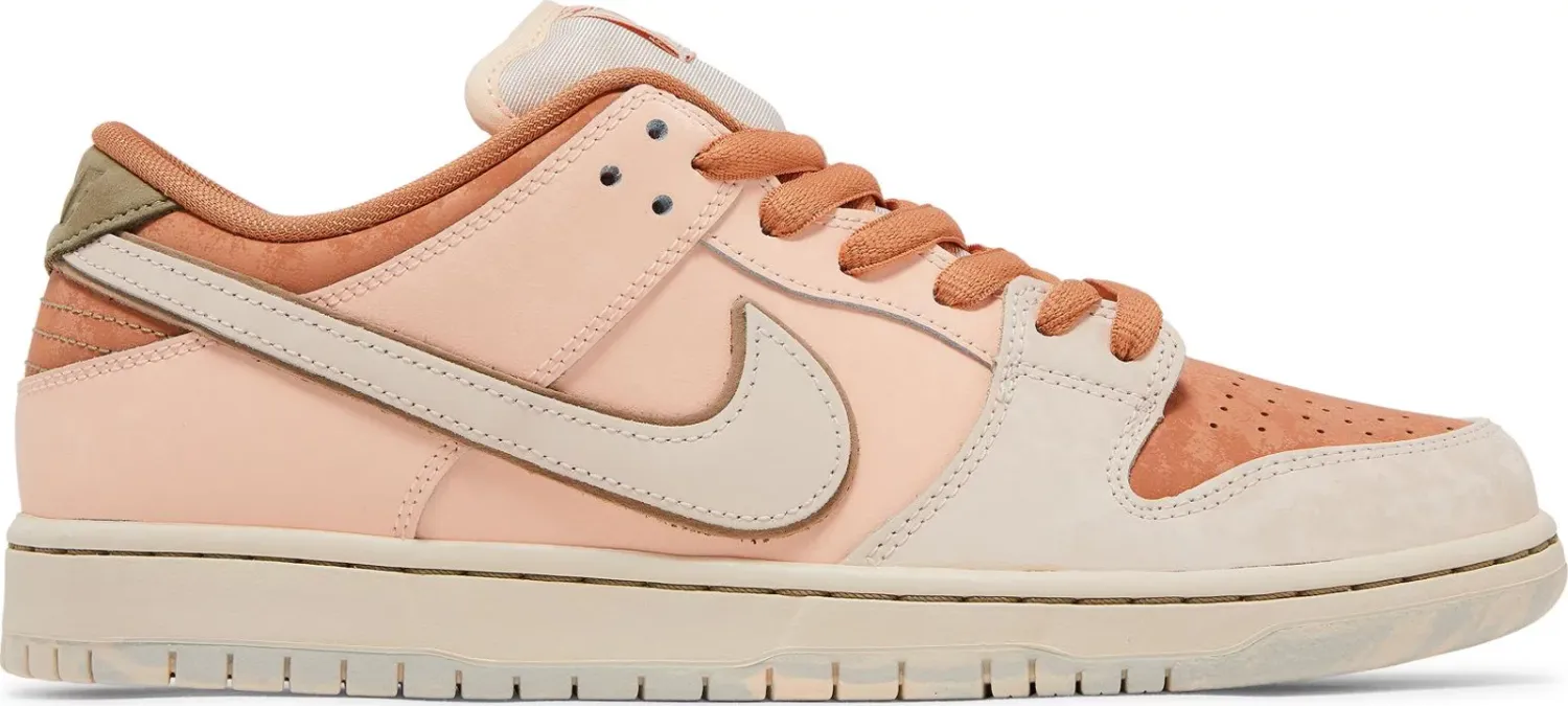 NIKE SB DUNK LOW TROCADERO GARDENS