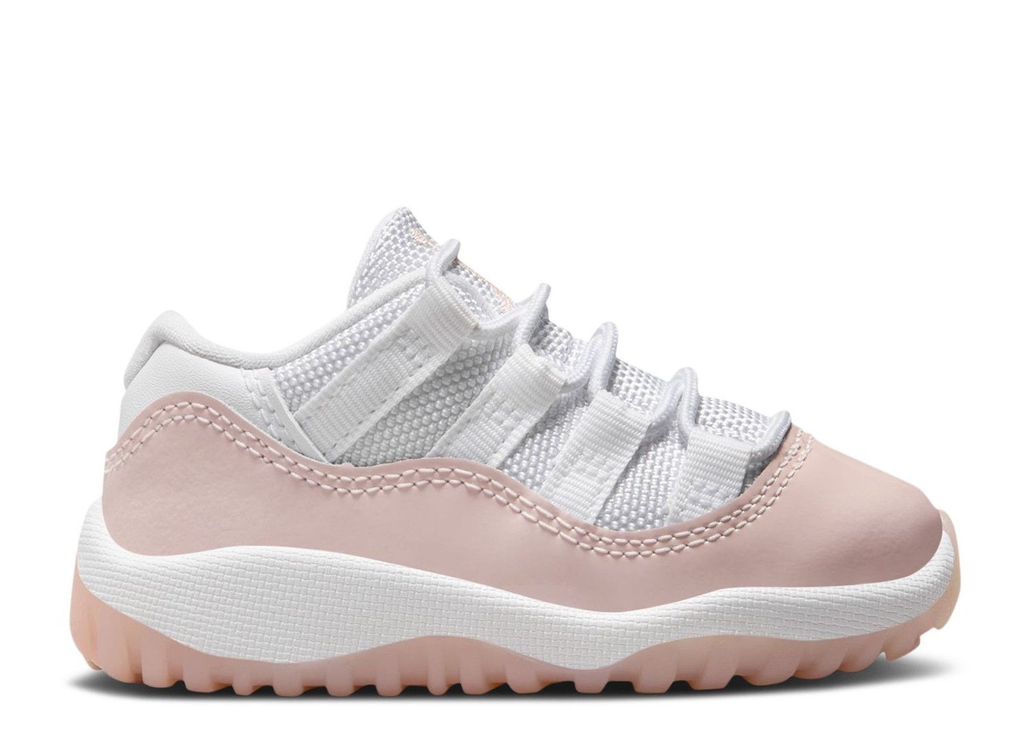 AJ 11 LOW LEGEND PINK TD/PS