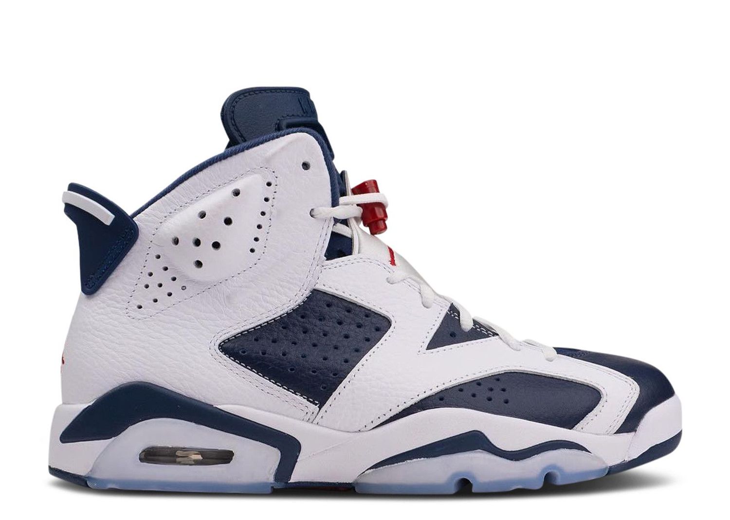 AJ 6 OLYMPIC (2024)