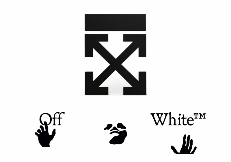 OFF WHITE