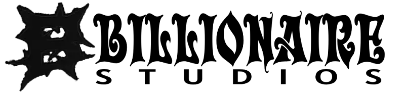 BILLIONAIRE STUDIOS