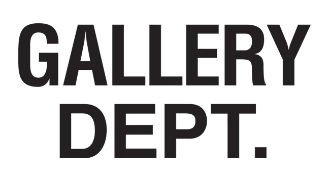 GALLERY DEPT